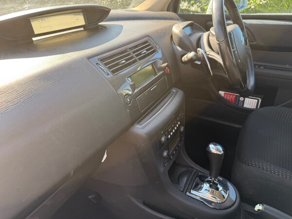 Used Citroen C4 2008 for sale - 74061909: Photo 12