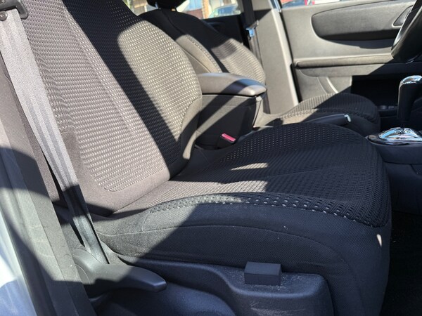 Used Citroen C4 2008 for sale - 74061909: Photo 9