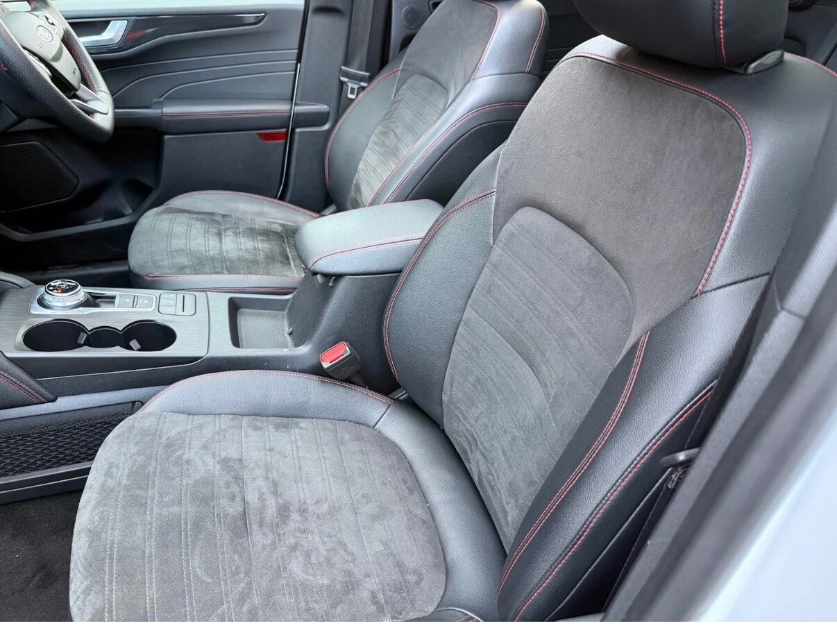 Used Ford Kuga 2021 for sale - 77897232: Photo 10