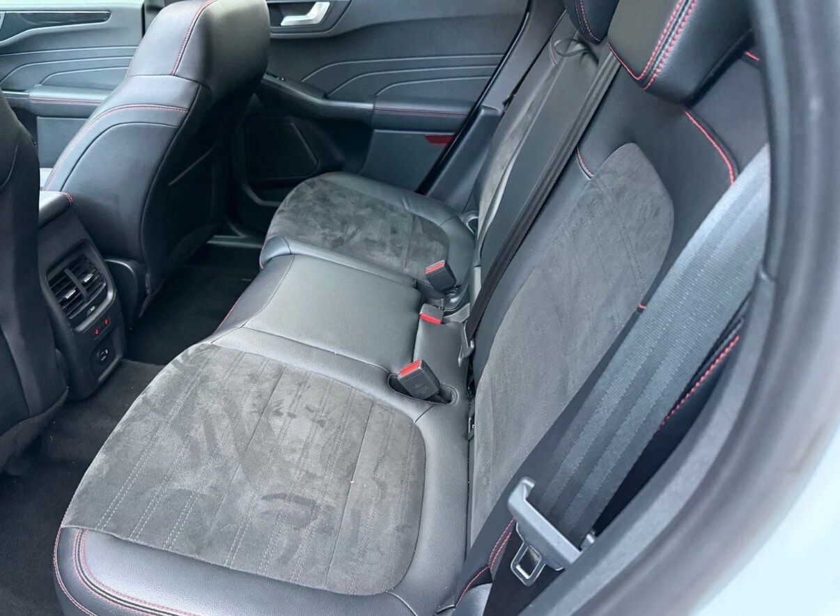 Used Ford Kuga 2021 for sale - 77897232: Photo 11