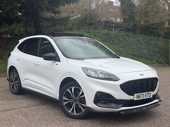 Used Ford Kuga 2021 for sale - 77897232: Photo