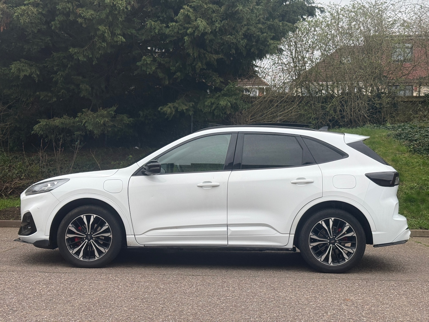 Used Ford Kuga 2021 for sale - 77897232: Photo 5