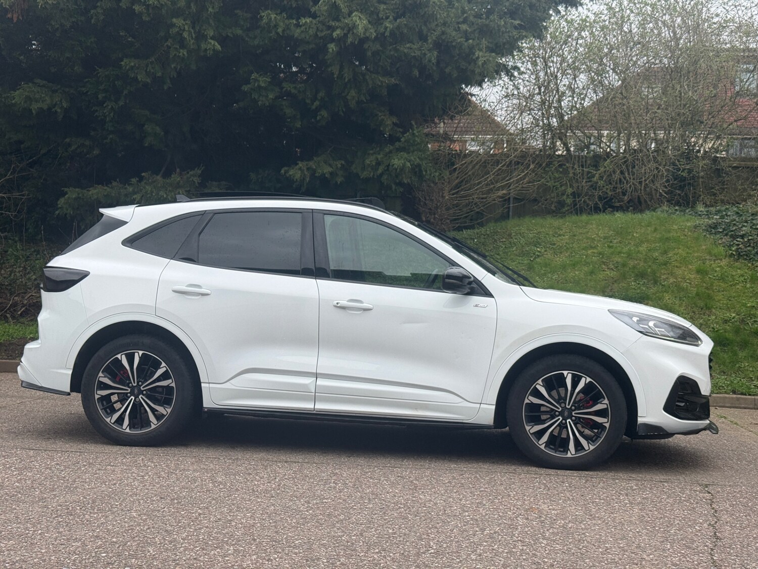 Used Ford Kuga 2021 for sale - 77897232: Photo 6