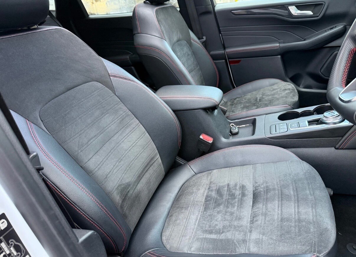 Used Ford Kuga 2021 for sale - 77897232: Photo 9