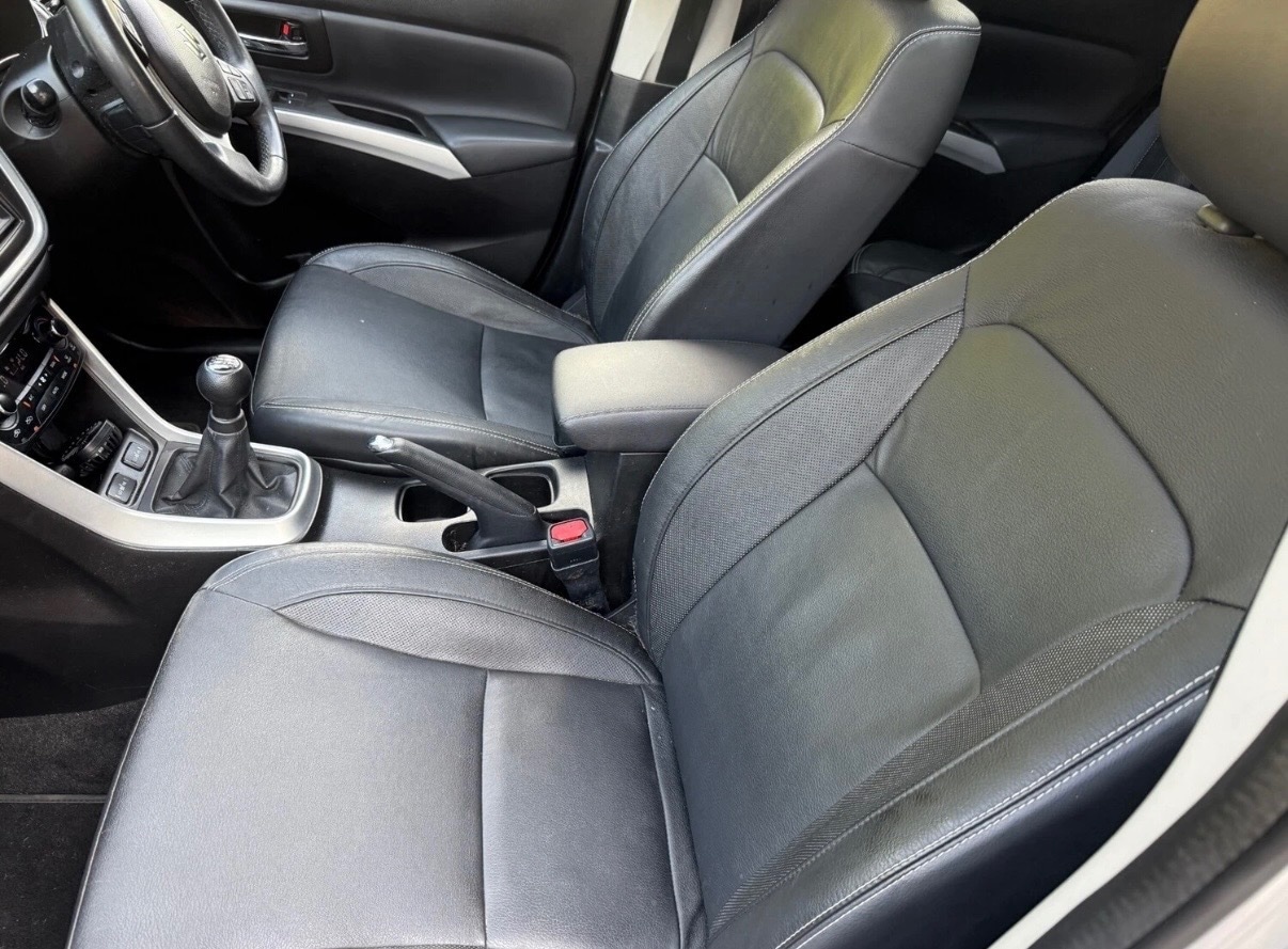 Used Suzuki SX4 S-Cross 2015 for sale - 77188968: Photo 10