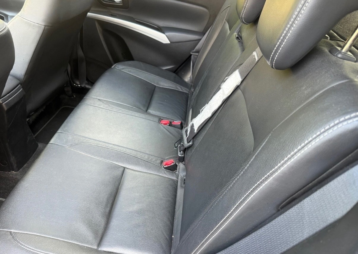 Used Suzuki SX4 S-Cross 2015 for sale - 77188968: Photo 11