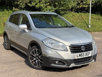 2015 (65) - 1.6 SZ5 5dr