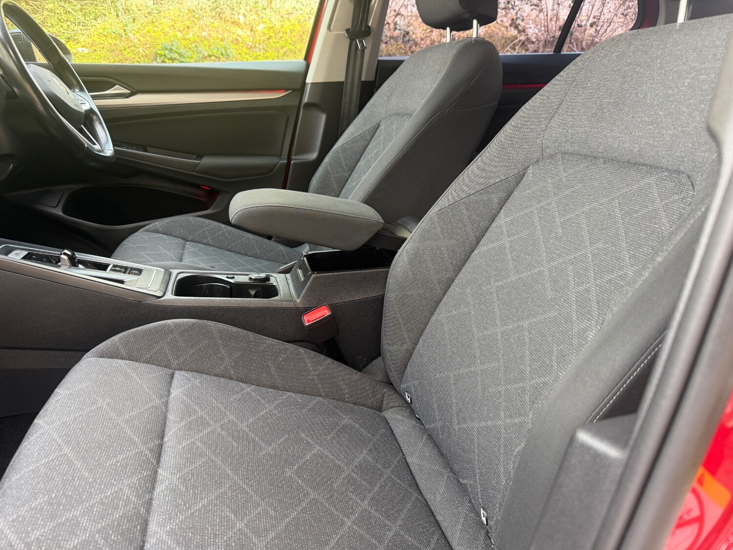 Used Volkswagen Golf 2021 for sale - 77760643: Photo 10