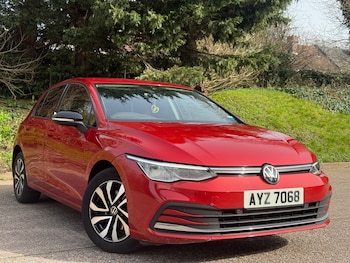 Used Volkswagen Golf 2021 for sale - 77760643: Photo