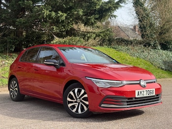 Used Volkswagen Golf 2021 for sale - 77760643: Photo