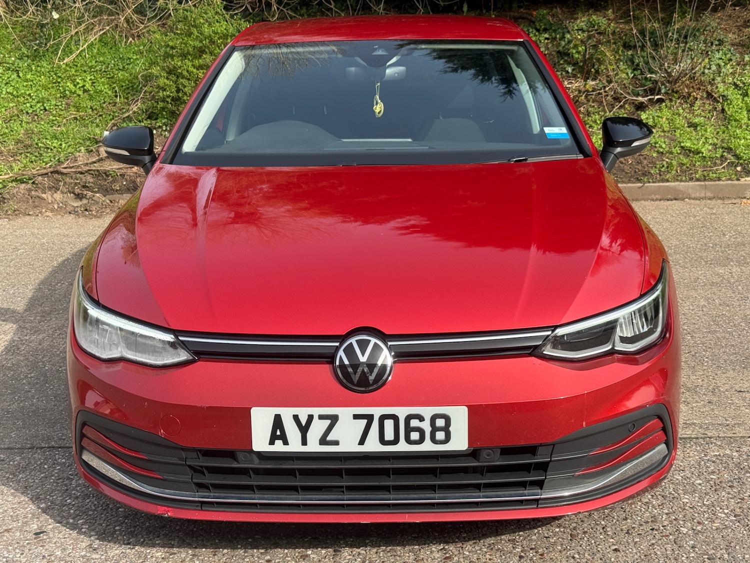 Used Volkswagen Golf 2021 for sale - 77760643: Photo 3