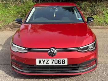Used Volkswagen Golf 2021 for sale - 77760643: Photo