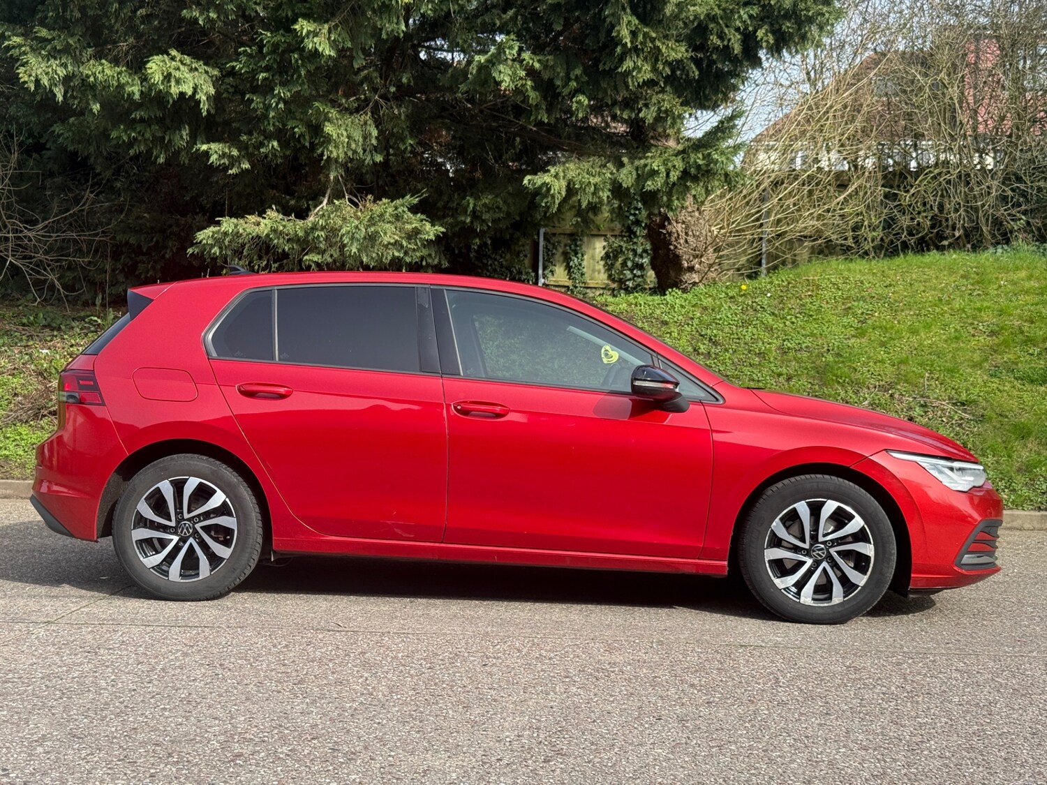 Used Volkswagen Golf 2021 for sale - 77760643: Photo 6