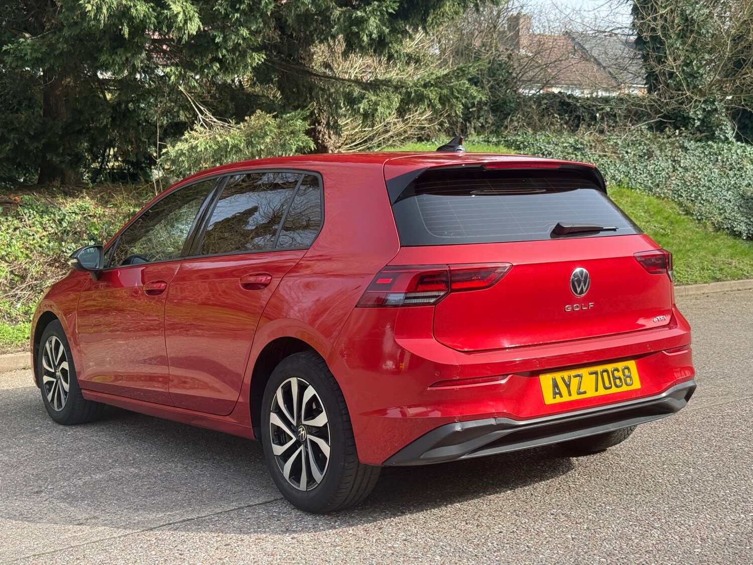 Used Volkswagen Golf 2021 for sale - 77760643: Photo 7