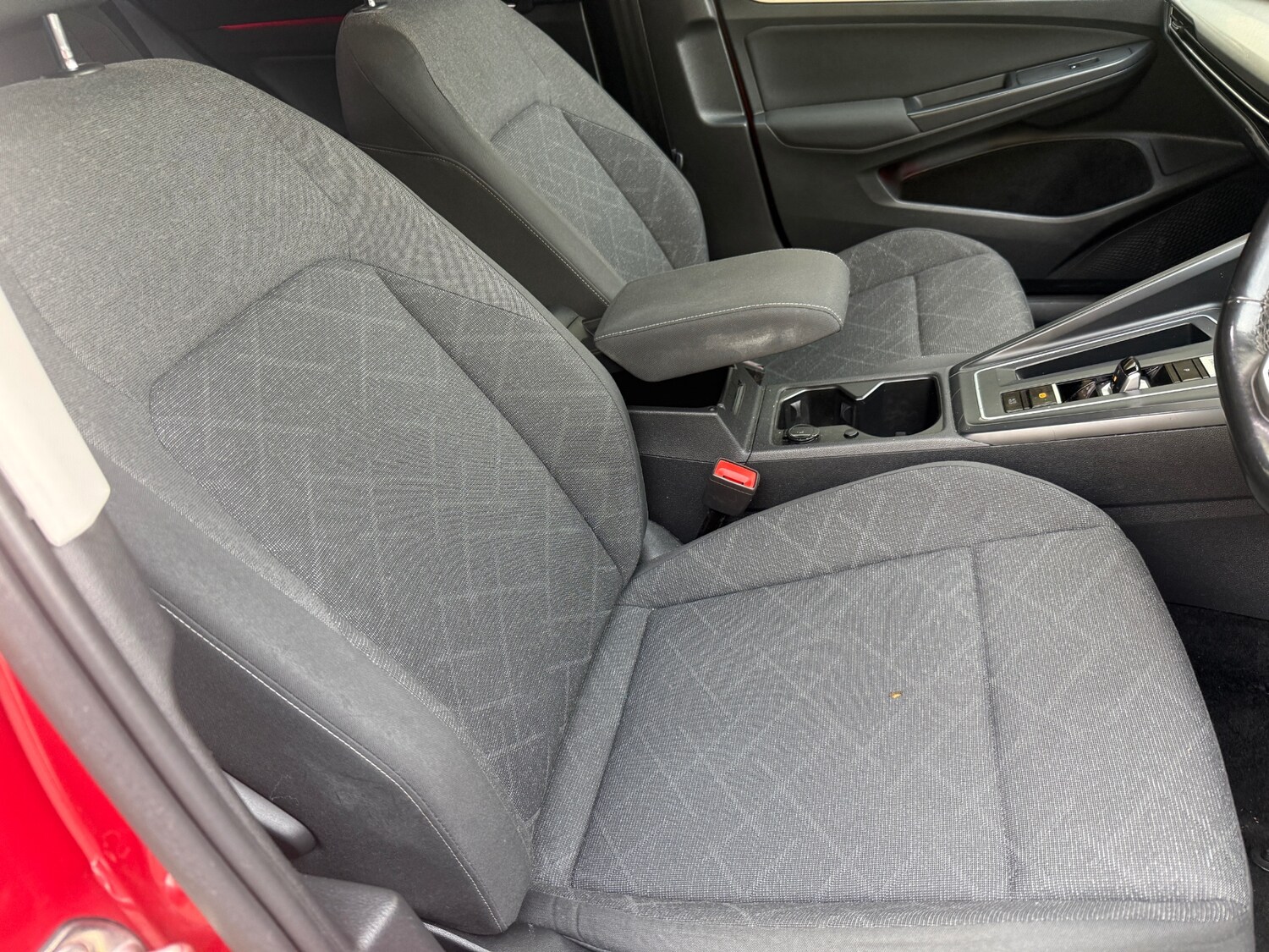 Used Volkswagen Golf 2021 for sale - 77760643: Photo 9