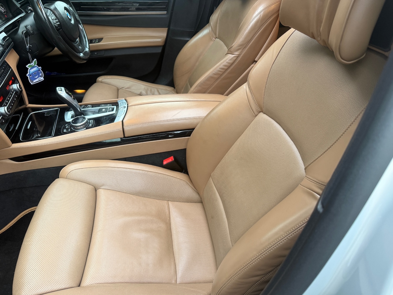 Used BMW 7 Series 2014 for sale - 77556979: Photo 10