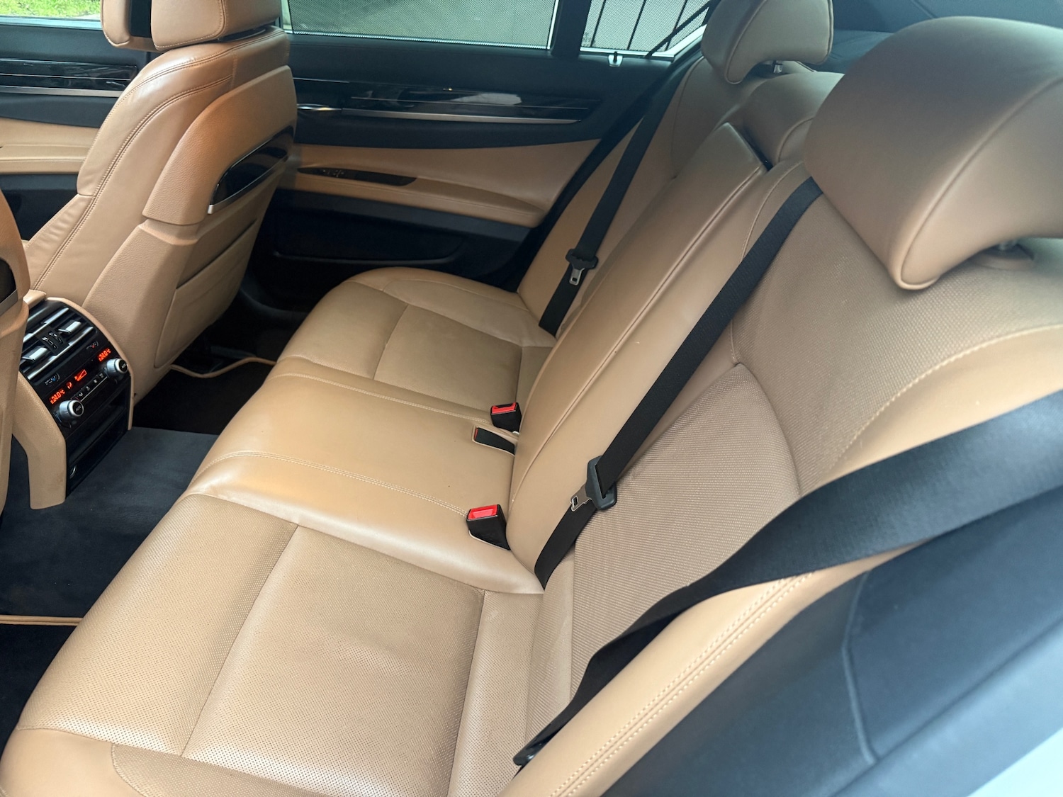 Used BMW 7 Series 2014 for sale - 77556979: Photo 11