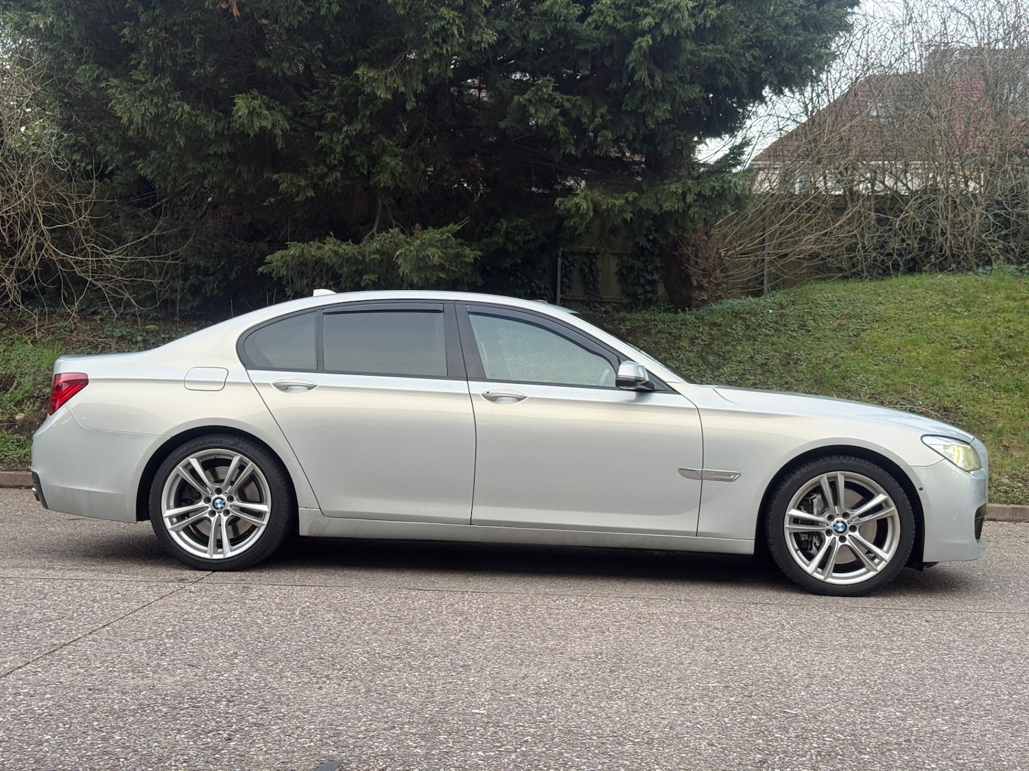 Used BMW 7 Series 2014 for sale - 77556979: Photo 6