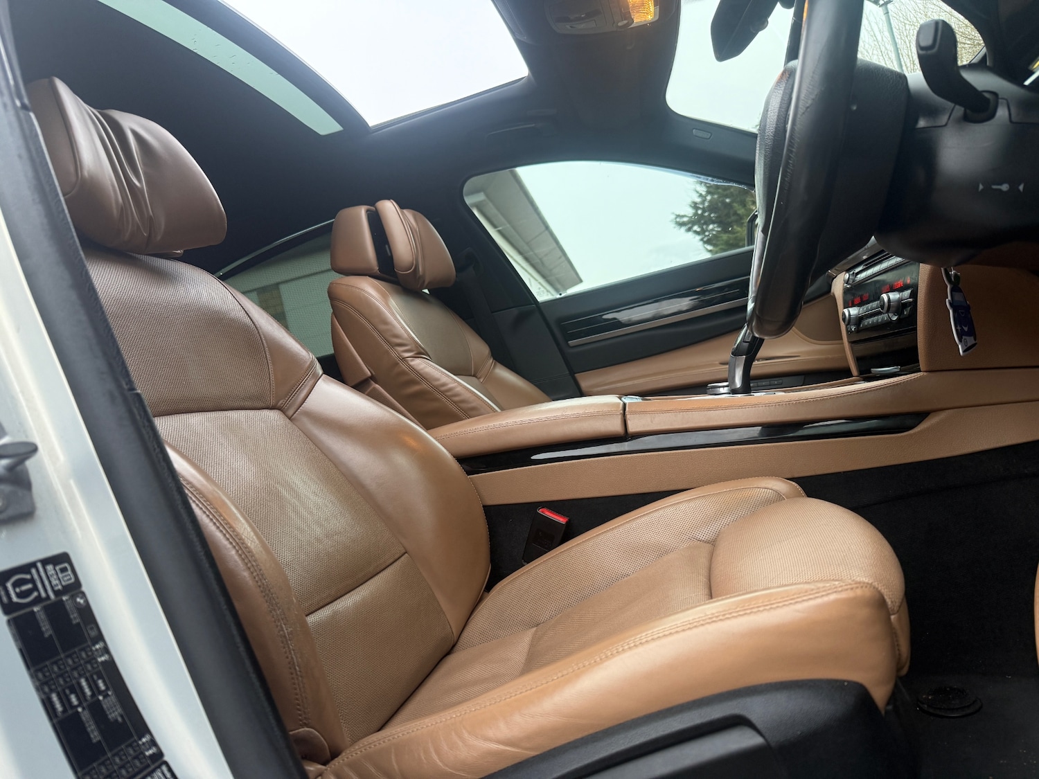 Used BMW 7 Series 2014 for sale - 77556979: Photo 9