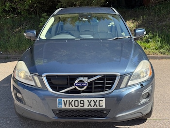 Used Volvo XC60 2009 for sale - 78436095: Photo