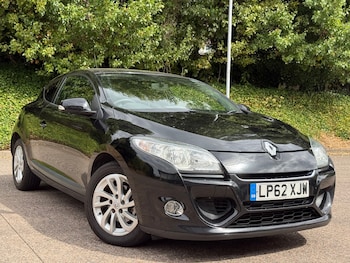 Renault - Megane