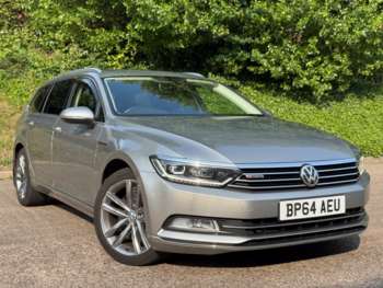 2015 (64) - 2.0 BiTDI SCR GT 4MOTION 5dr DSG