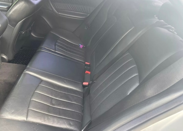 Used Mercedes-Benz C-Class 2002 for sale - 76121226: Photo 11