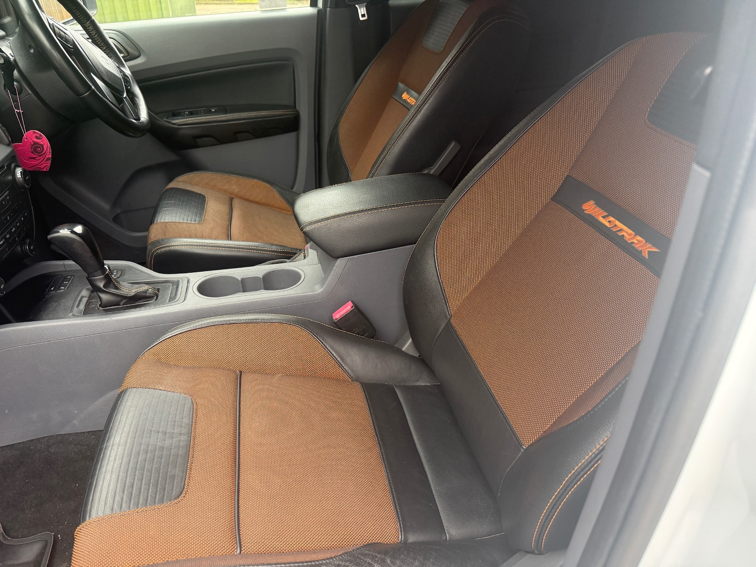 Used Ford Ranger 2016 for sale - 77897244: Photo 10