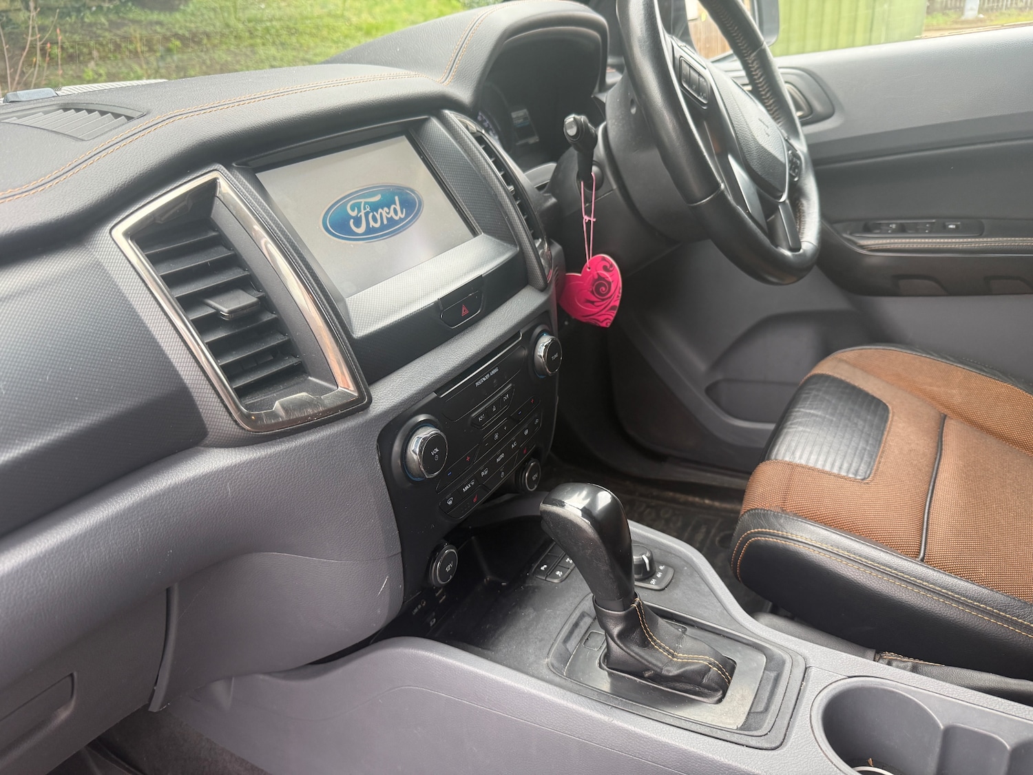 Used Ford Ranger 2016 for sale - 77897244: Photo 11