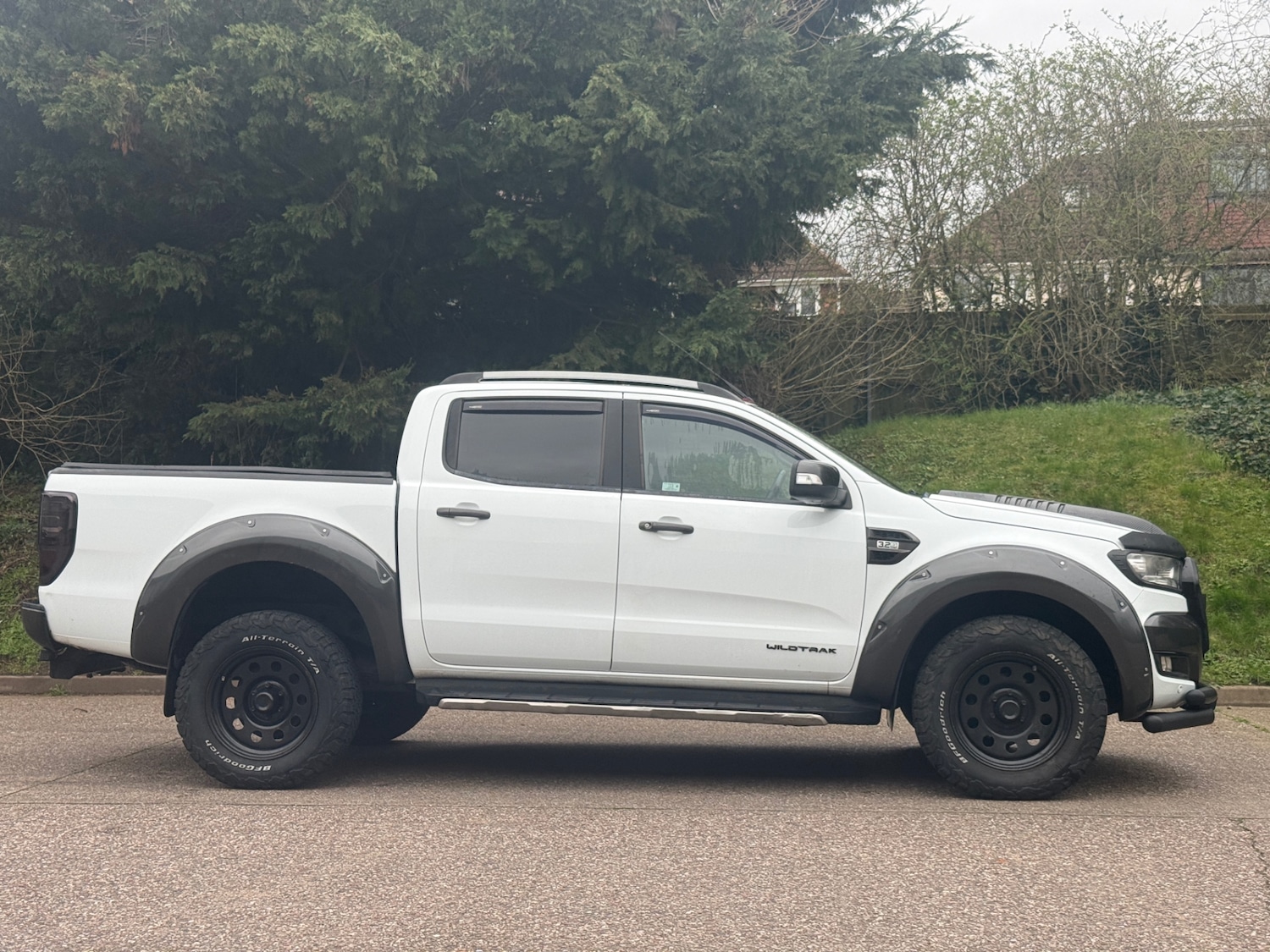 Used Ford Ranger 2016 for sale - 77897244: Photo 5