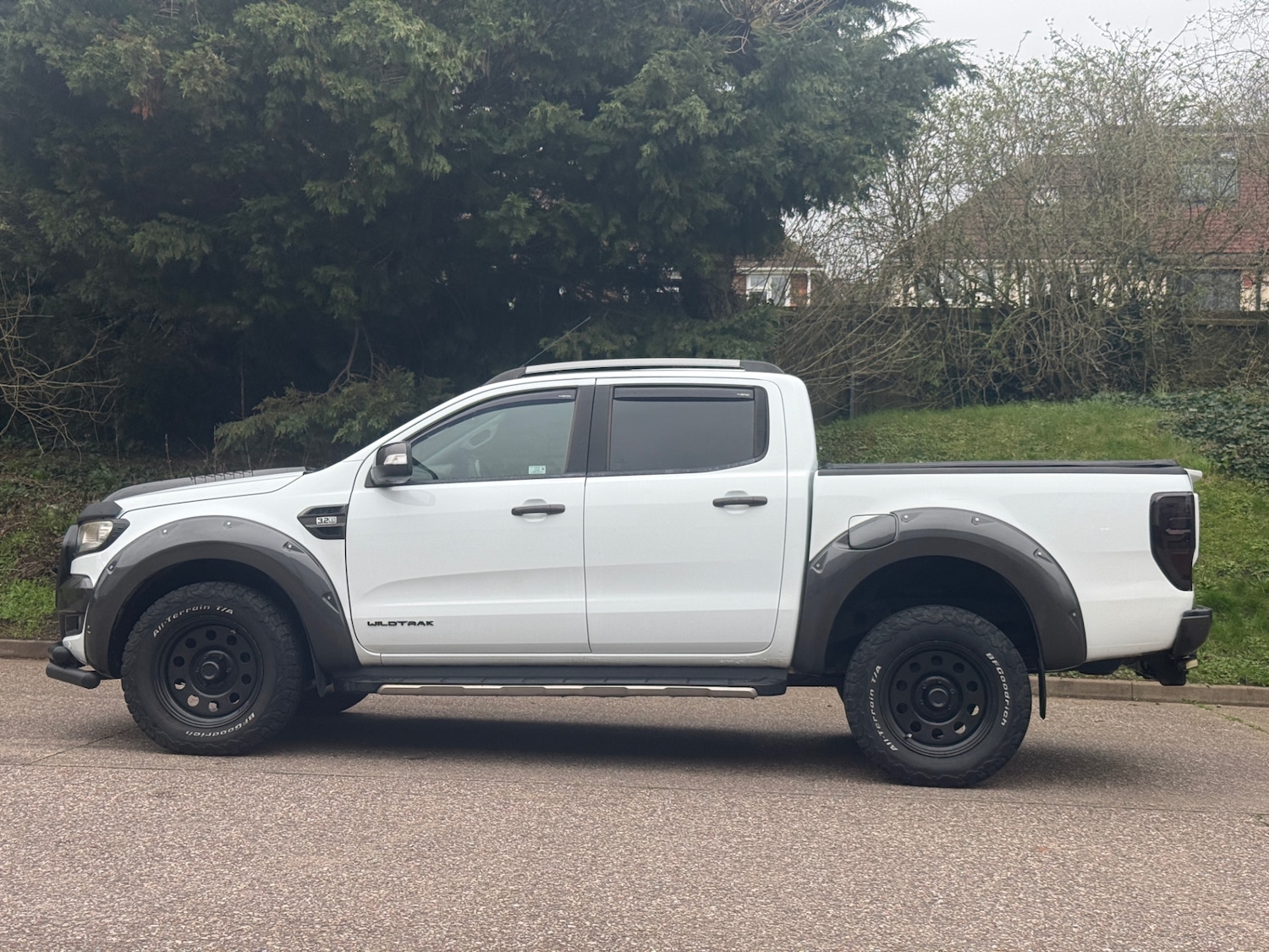 Used Ford Ranger 2016 for sale - 77897244: Photo 6