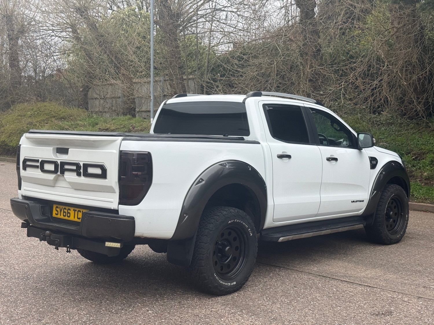 Used Ford Ranger 2016 for sale - 77897244: Photo 7