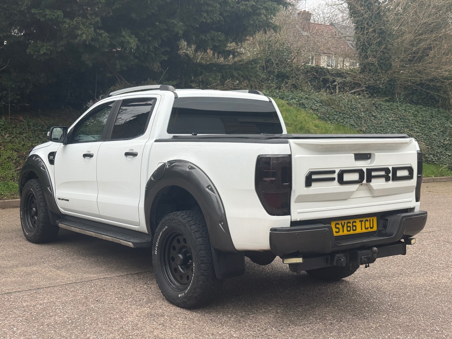 Used Ford Ranger 2016 for sale - 77897244: Photo 8