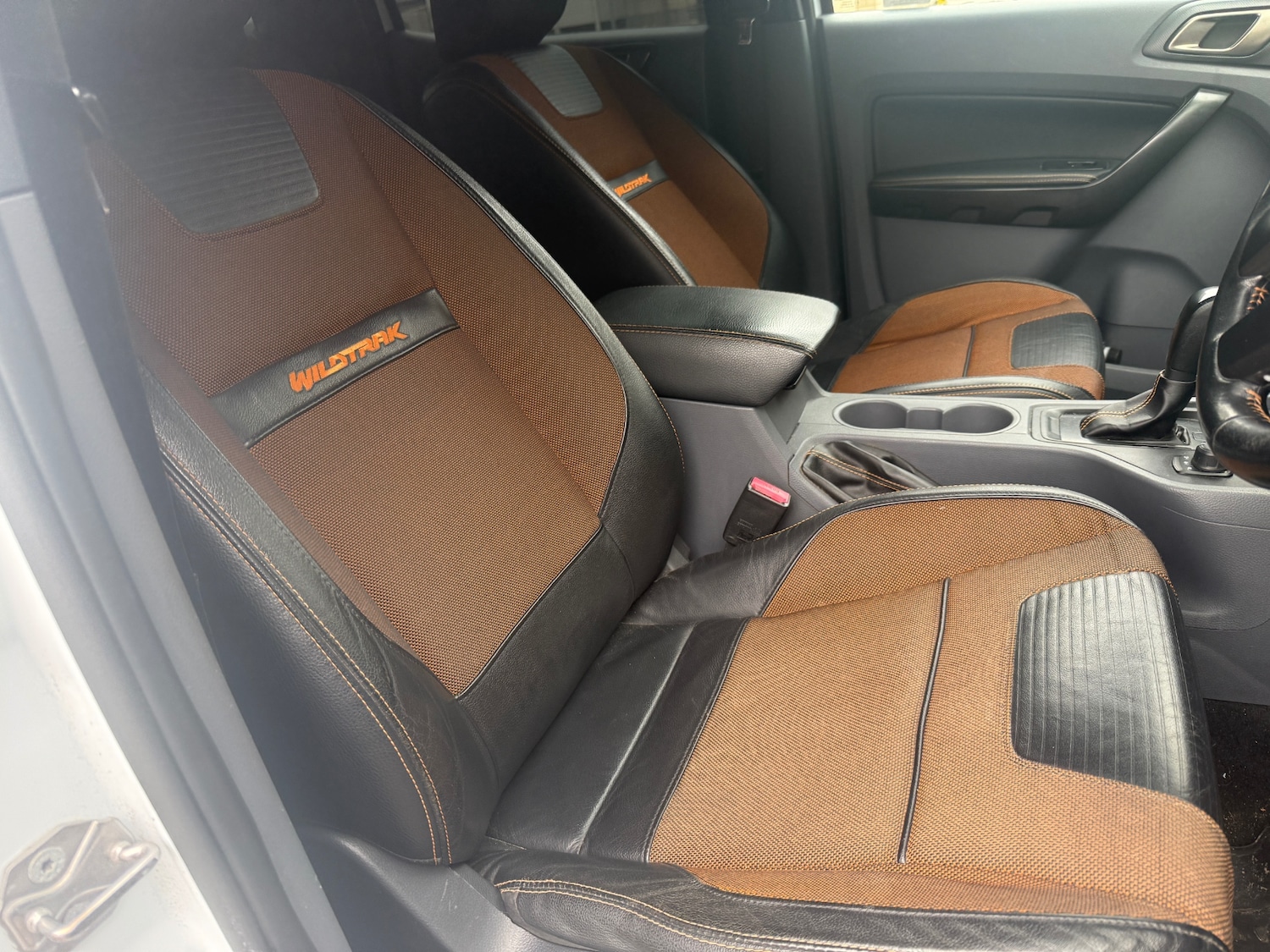 Used Ford Ranger 2016 for sale - 77897244: Photo 9