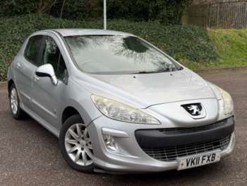 2011 (11) - 1.4 VTi 98 Envy 5dr