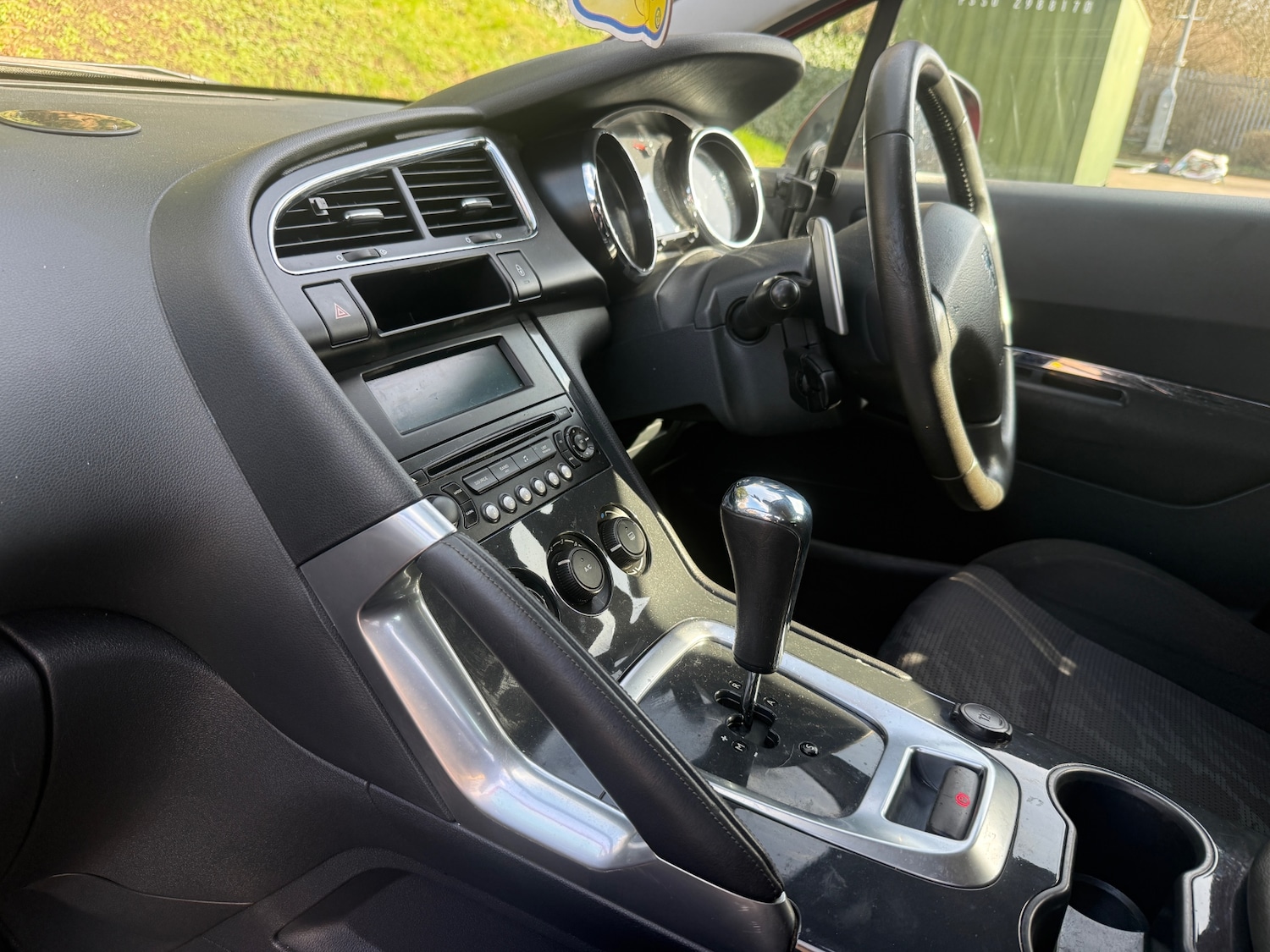 Used Peugeot 3008 2010 for sale - 77701271: Photo 11