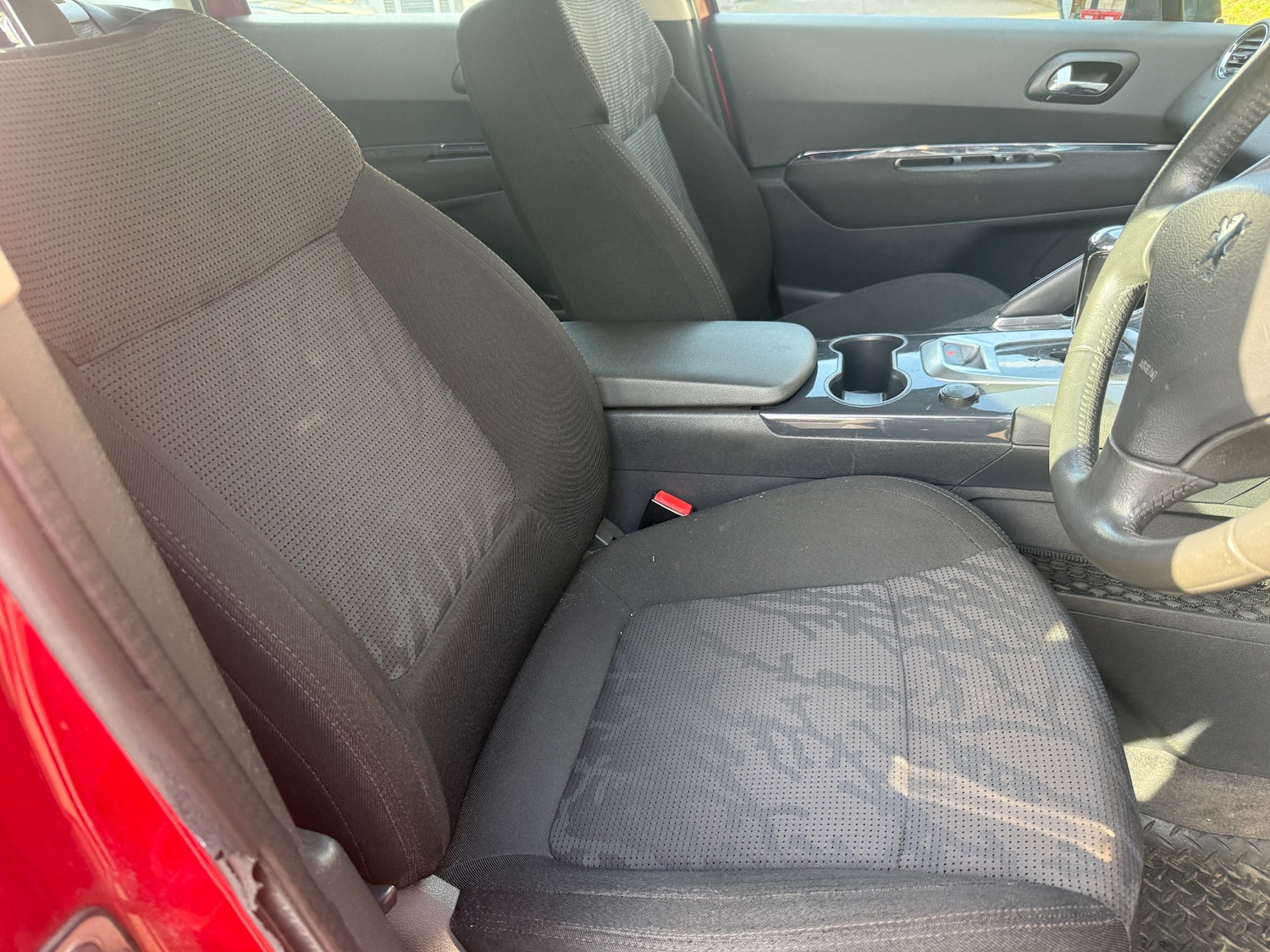 Used Peugeot 3008 2010 for sale - 77701271: Photo 9