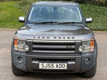 Used Land Rover Discovery 2005 for sale - 74192388: Photo