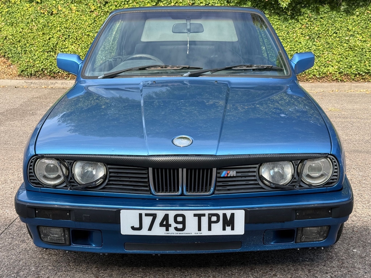 Used BMW 3 Series 1992 for sale - 77300895: Photo 3