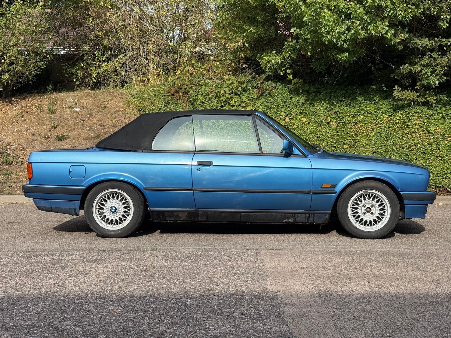 Used BMW 3 Series 1992 for sale - 77300895: Photo 5