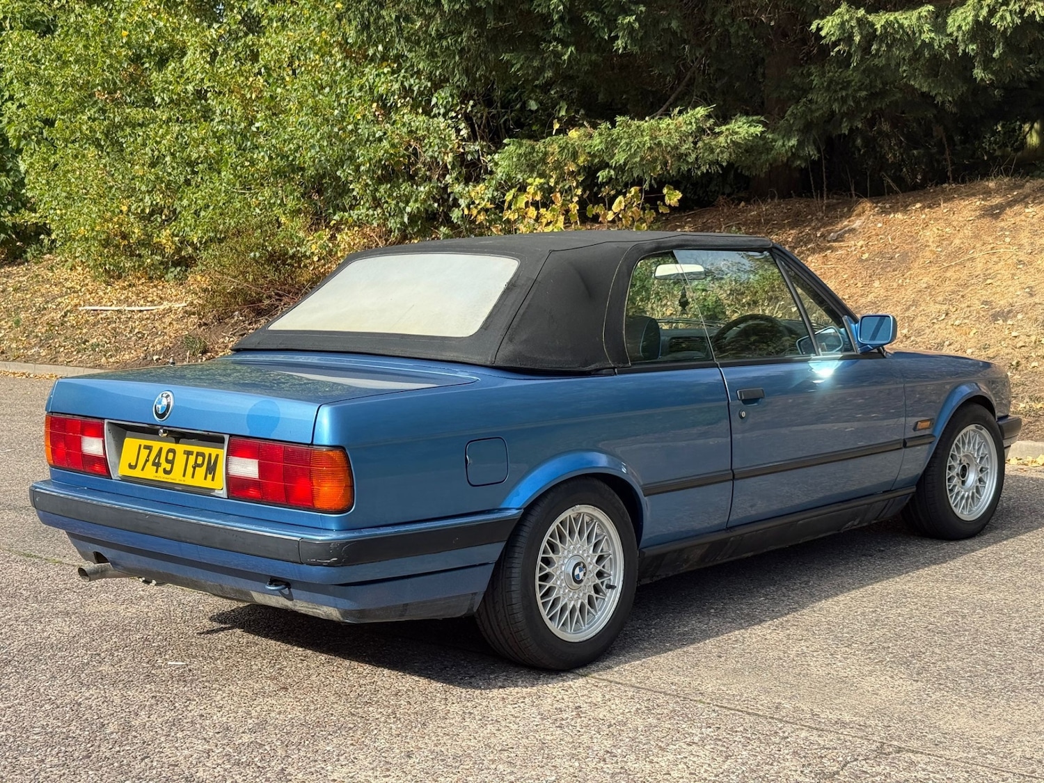 Used BMW 3 Series 1992 for sale - 77300895: Photo 7