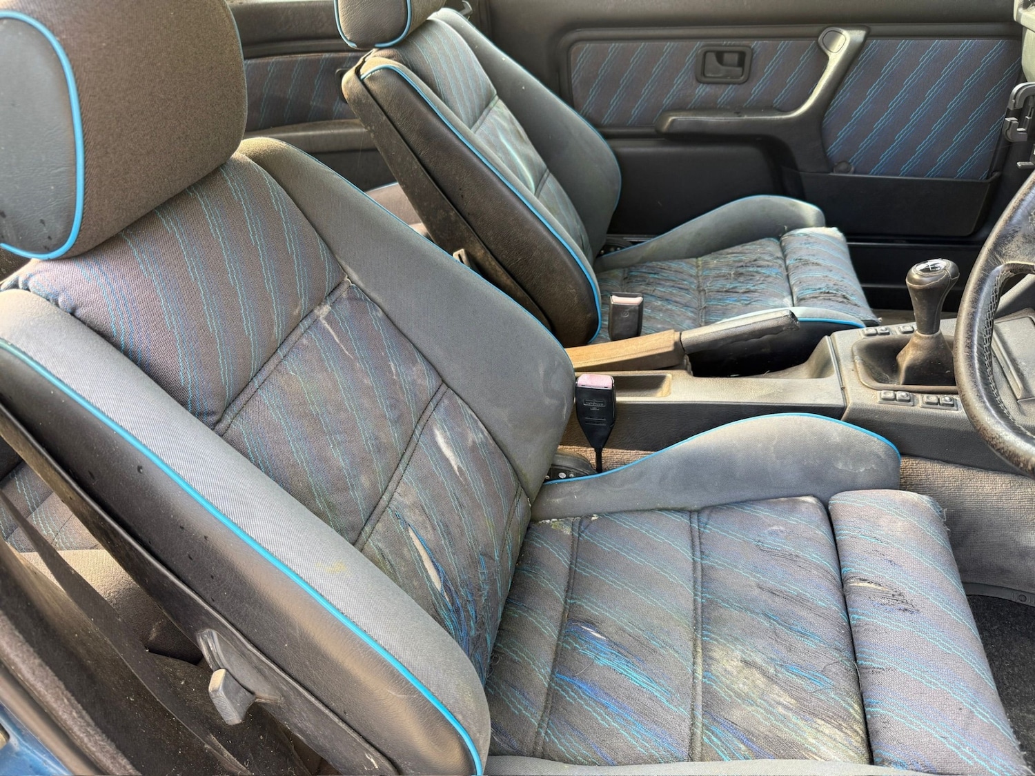 Used BMW 3 Series 1992 for sale - 77300895: Photo 8