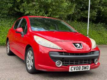 2008 (08) - 1.6 VTi Sport [120] 5dr Auto
