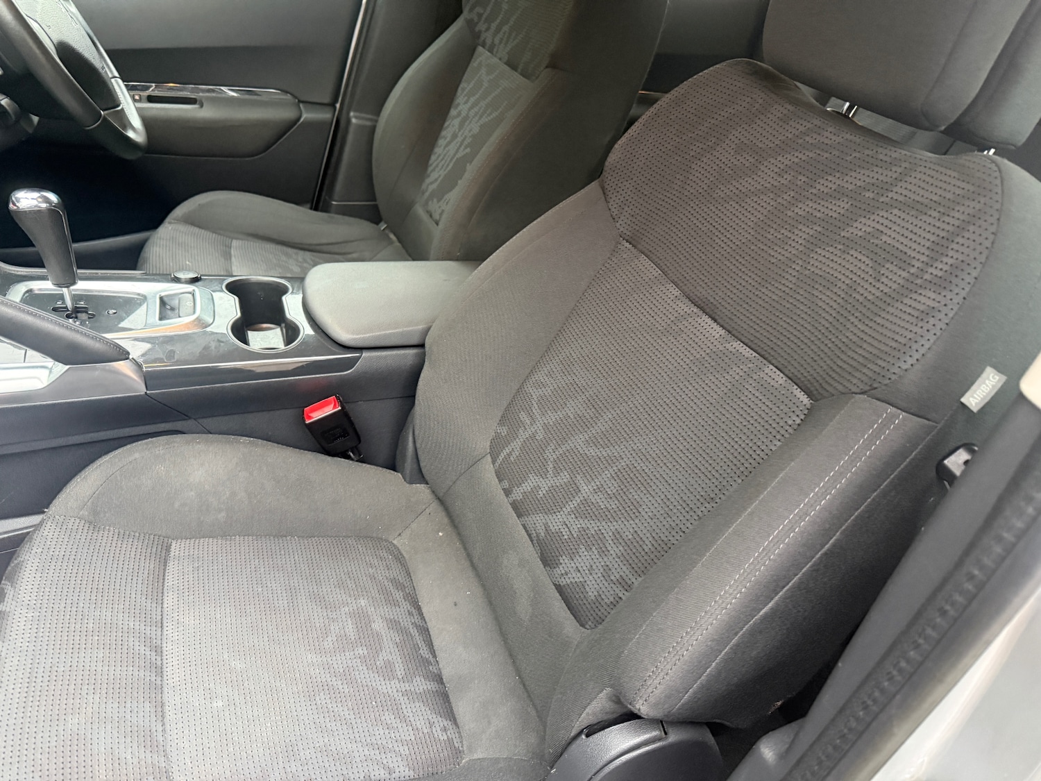 Used Peugeot 3008 2012 for sale - 77240754: Photo 10