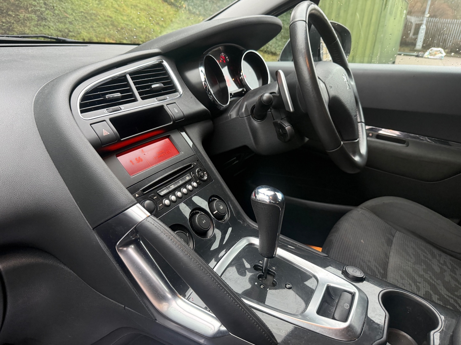 Used Peugeot 3008 2012 for sale - 77240754: Photo 12