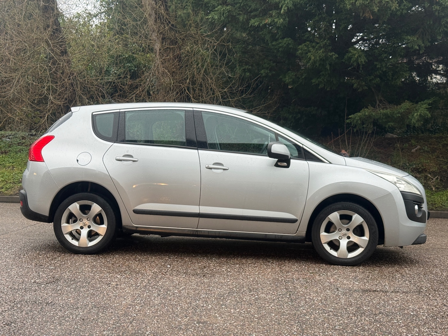 Used Peugeot 3008 2012 for sale - 77240754: Photo 5