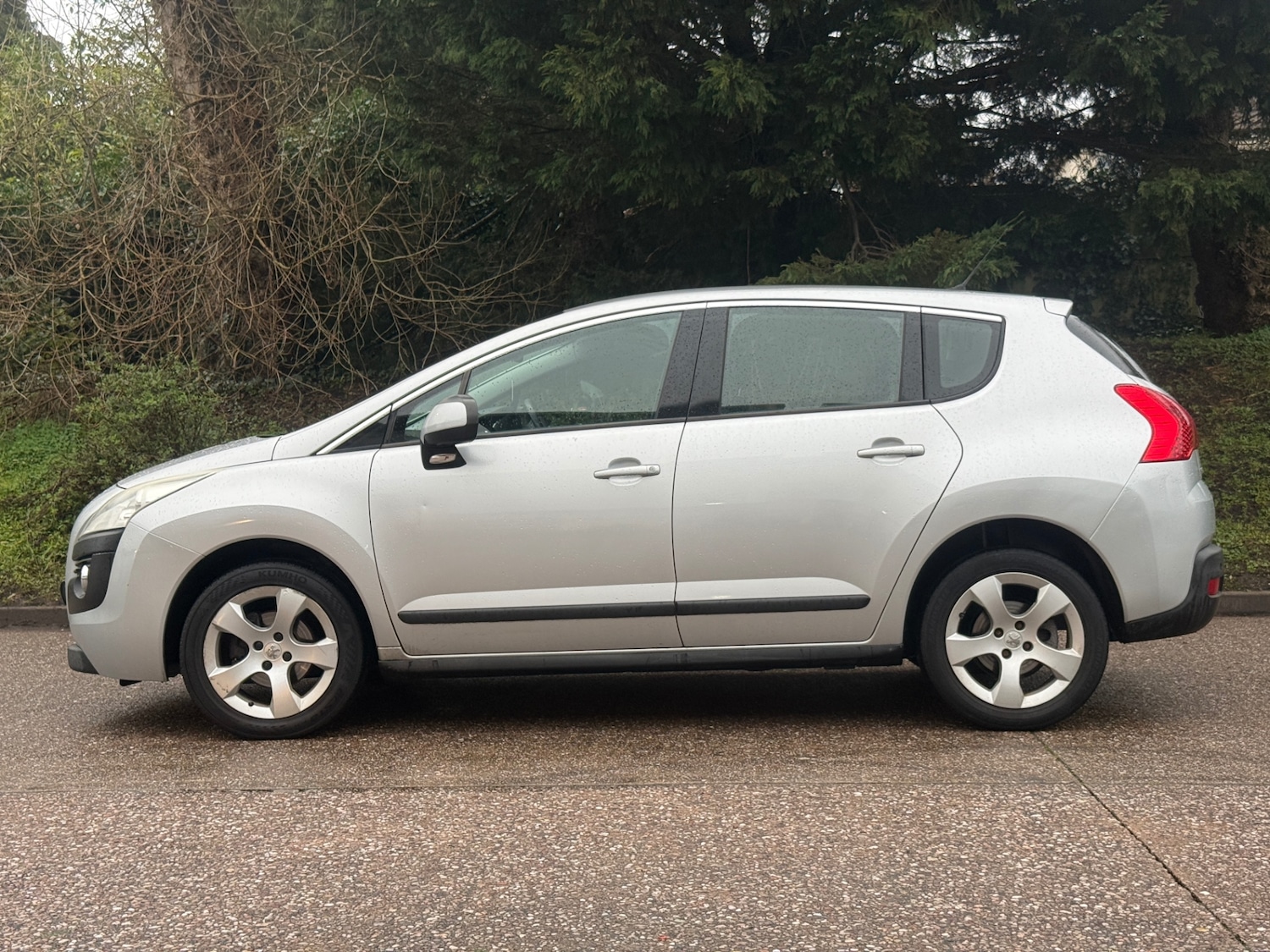 Used Peugeot 3008 2012 for sale - 77240754: Photo 6
