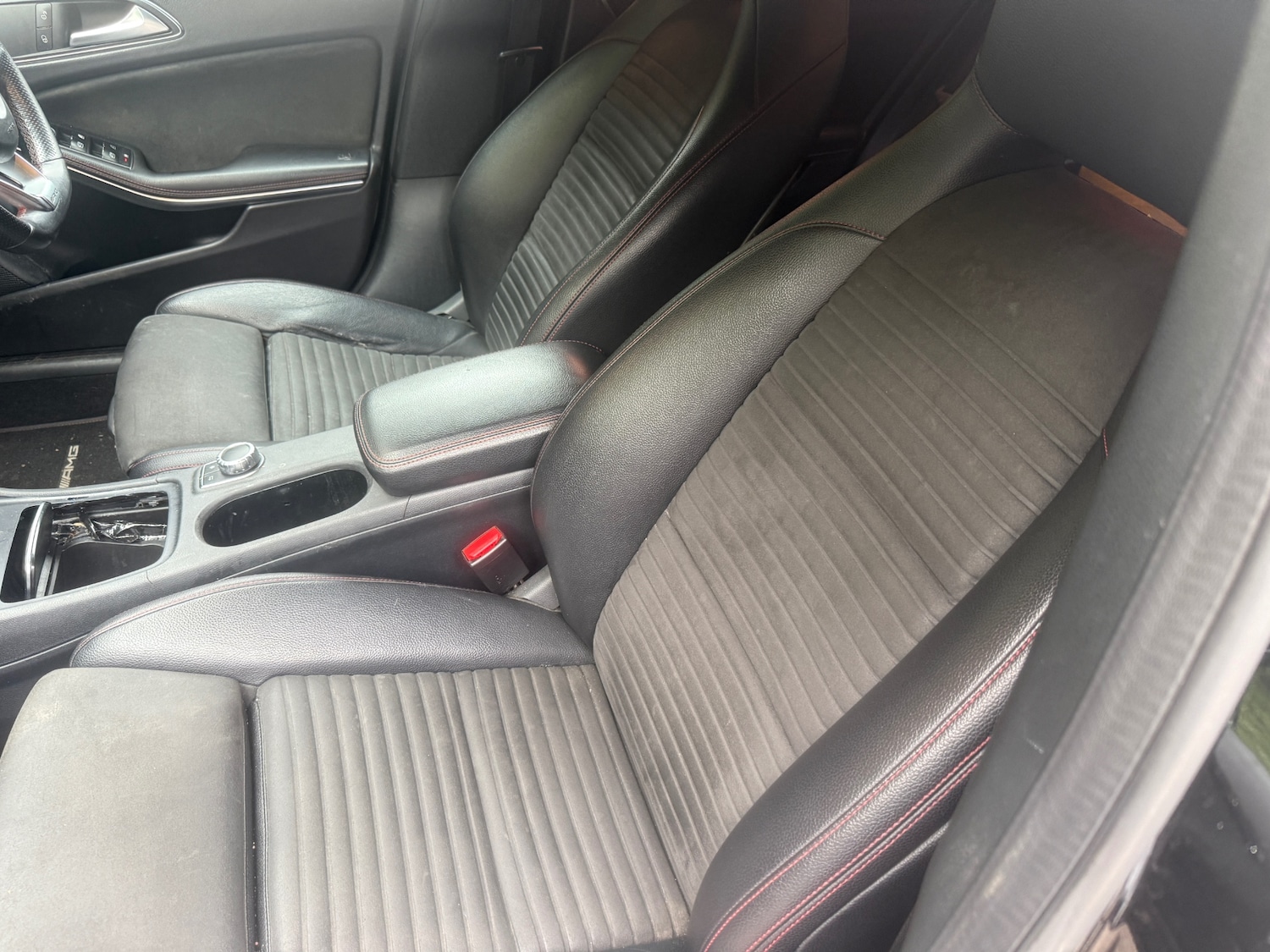 Used Mercedes-Benz A-Class 2016 for sale - 76006772: Photo 10