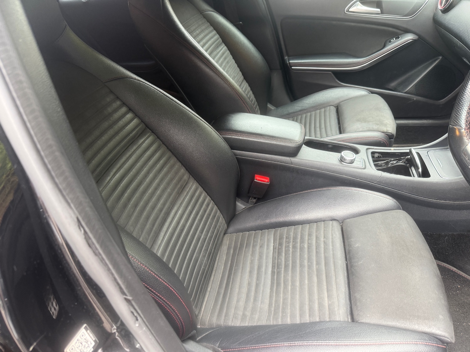 Used Mercedes-Benz A-Class 2016 for sale - 76006772: Photo 9