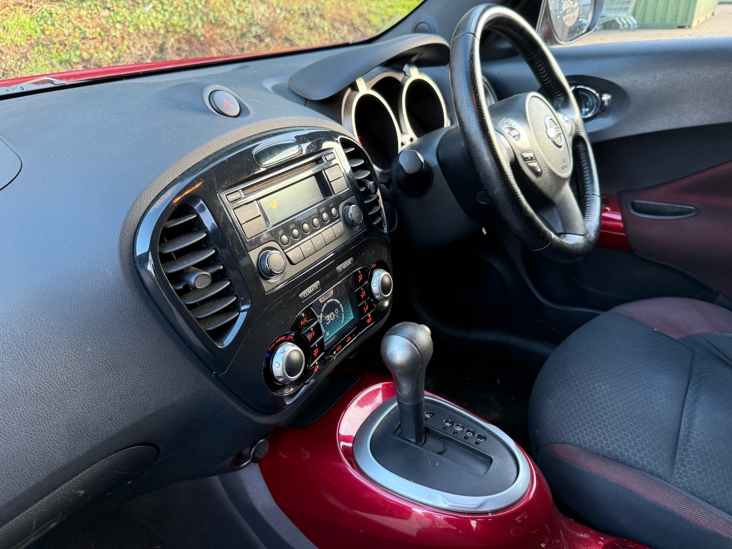 Used Nissan Juke 2011 for sale - 76906140: Photo 11